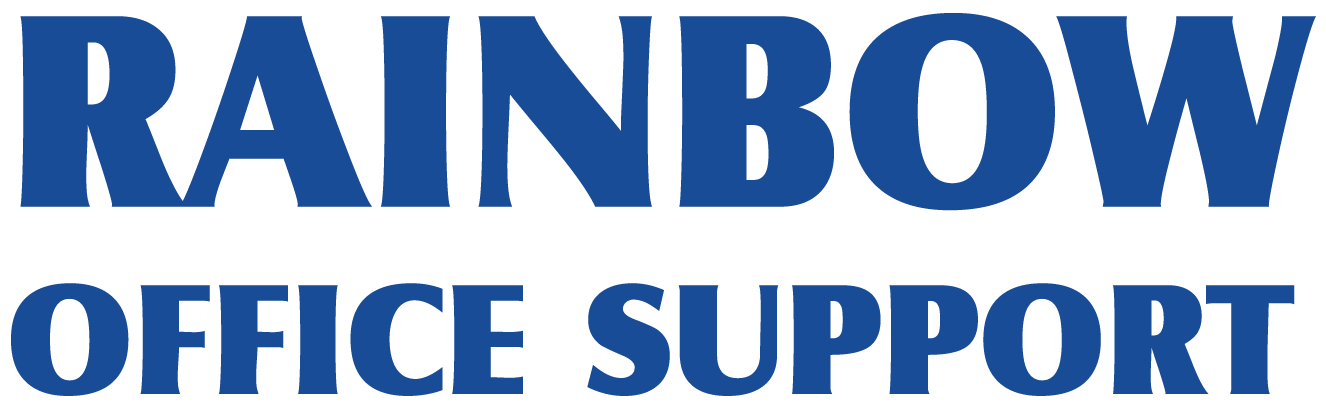 株式会社レインボーオフィスサポート